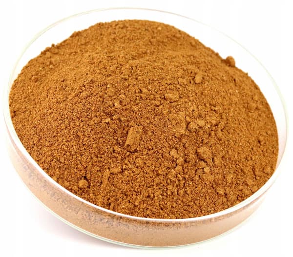 Fantastisk krydda 5 smaker utan salt 50g [RP]
