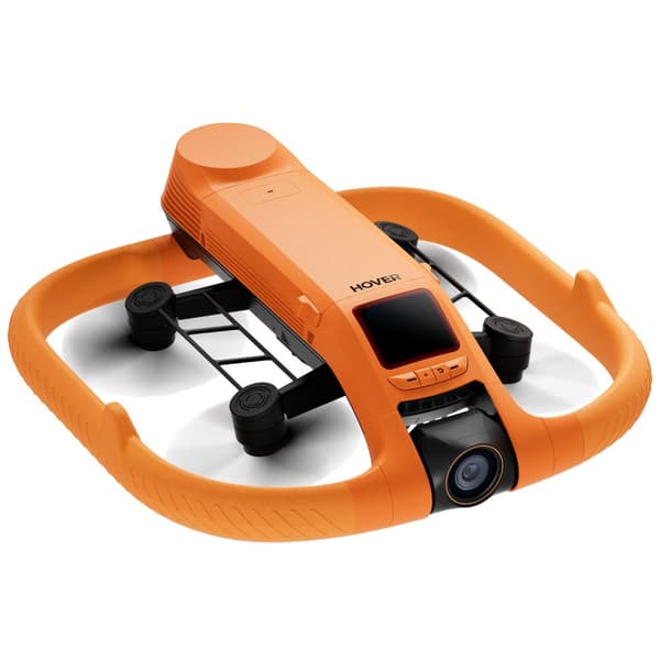 HOVERAir AQUA Basic Combo -drooni