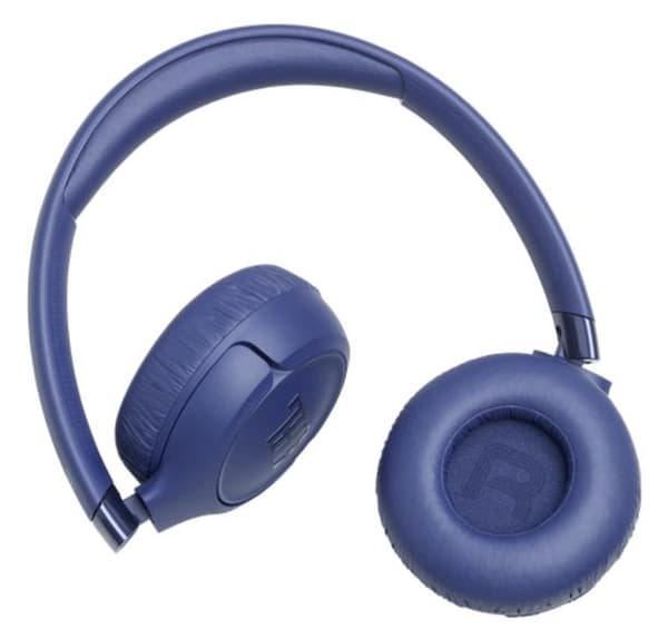 Trådløse høretelefoner JBL Tune 680NC Blå