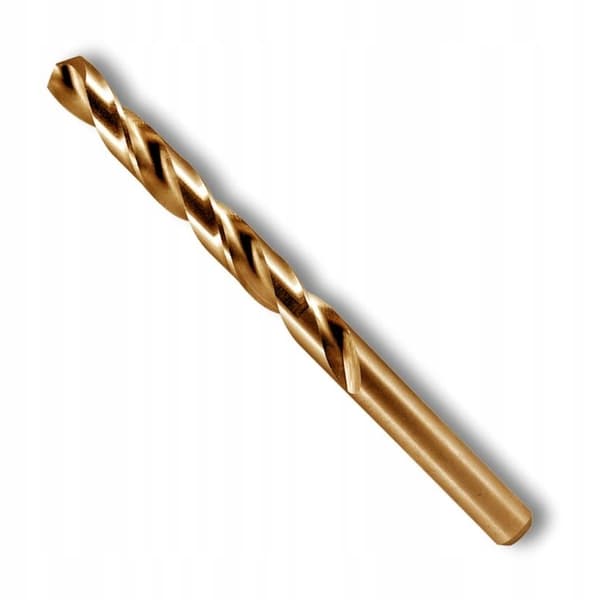HSS koboltmetalbor 6 x 93 mm