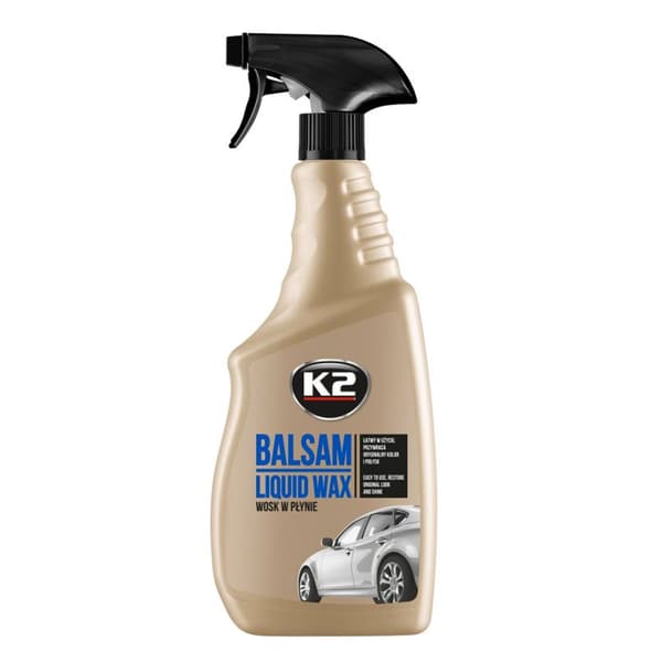 K2 K010M Balmi Vaha autolakalle 700ml
