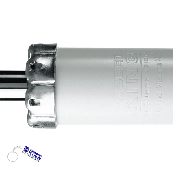 Støddæmper DKRS +50mm Suzuki Grand Vitara forreste