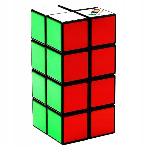 Rubiks kub 2x2x4