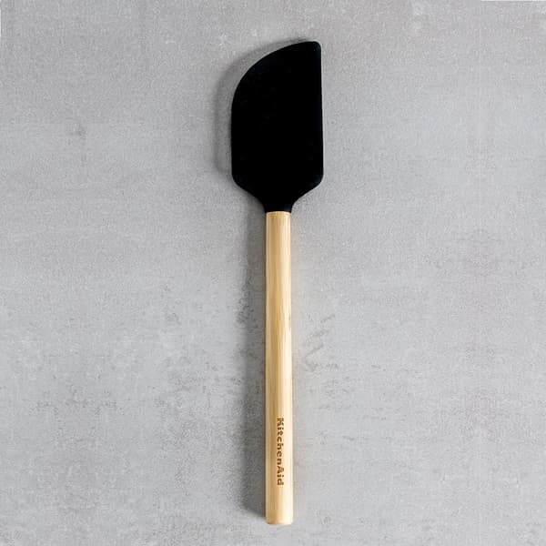 Silikoninen lasta CLASSIC Bamboo- / KitchenAid-kulhoon