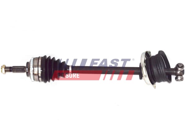 FT27168 SNABB AXELAXEL