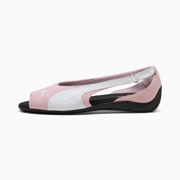 Puma SPEEDCAT damesandaler pink 40483903 størrelse 40.5