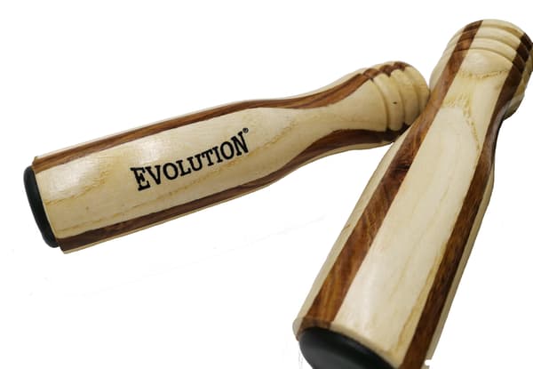 Evolution Nahkainen Hyppynaru