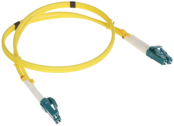 Single-mode patchkabel PC-2LC/2LC-0,5 0,5m