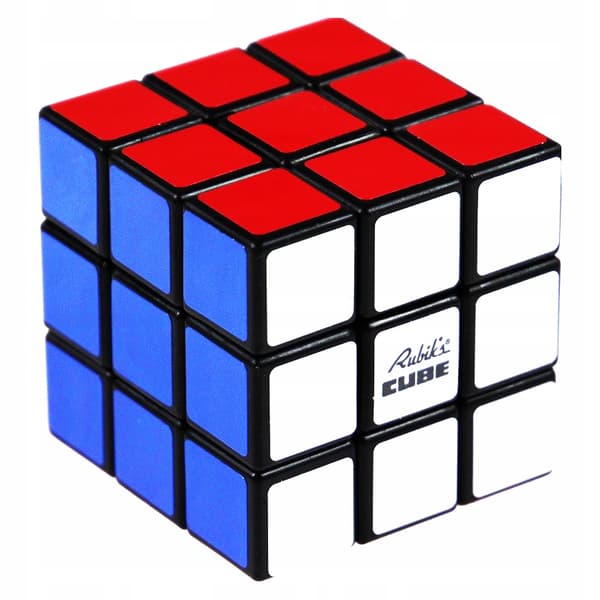 PRO Rubiks kub 3x3x3