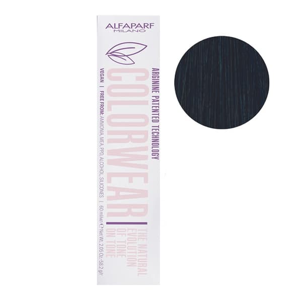 Alfaparf Färgning 1.11 60ml