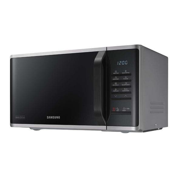 Samsung MS23K3513AS/EO Mikrobølgeovn – 23 L