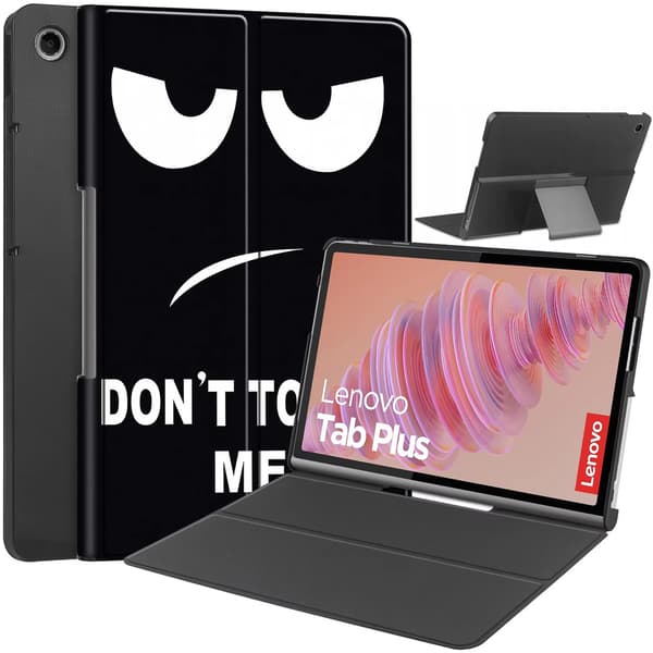 Etui Graphic Lenovo Tab Plus TB351FU - DTM