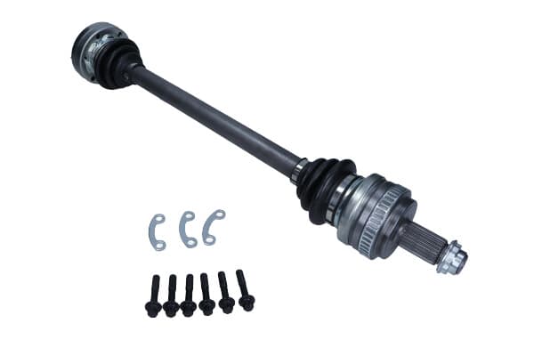 MAXGEAR KÄÄNTÖAKSELI BMW E81/E90 LE TAKA-AKSELI