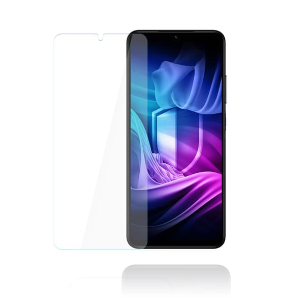 Redmi A5 4G - 3mk Silky Matt Pro