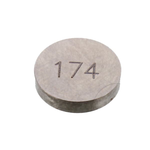 JMP 8.9 [1.74 mm] venttiililevy