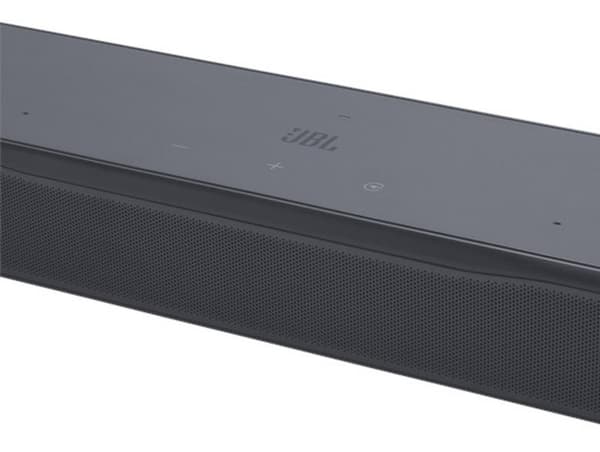 JBL Bar 500 MK2 soundbar musta