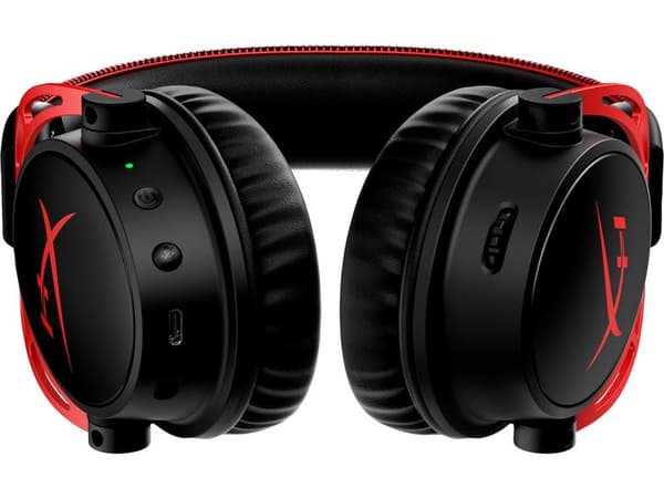 HyperX Cloud Alpha trådløse hovedtelefoner