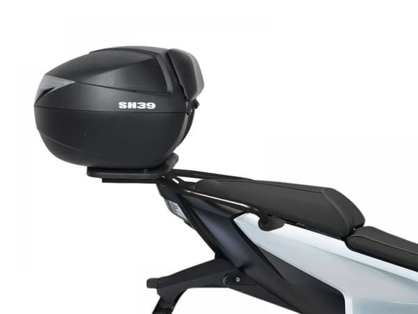 Shad toppboxhållare för BMW Evolution ABS, Evolution Long Range ABS