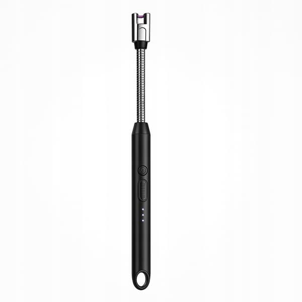 Plasmalighter til gravlys USB genopladelig lighter til køkkenlys