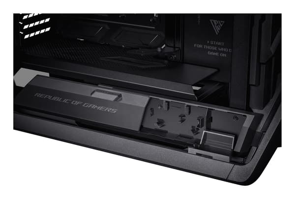Asus ROG HYPERION GR701 BTF EDITION-kabinet