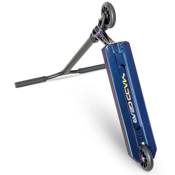 MGP MGX 500 Trick Scooter | Galaxy Dust
