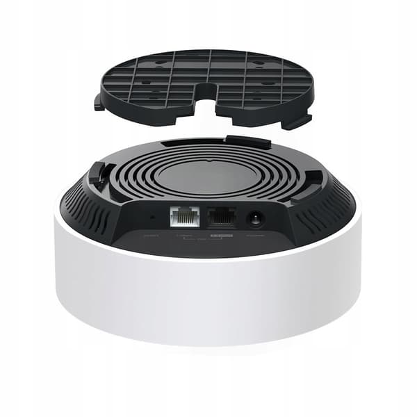 Mesh-router TP-LINK Deco X50-PoE, Wi-Fi 6, vit, 1 st.