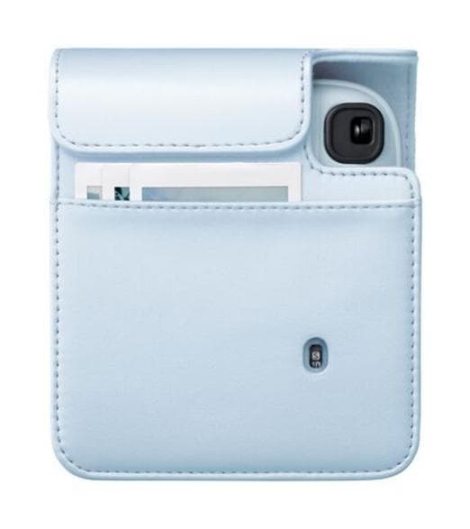 FUJIFILM instax mini 13 etui blå