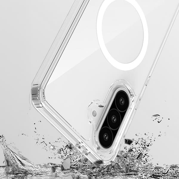 Samsung Galaxy A56 - 3mk Armor MagCase