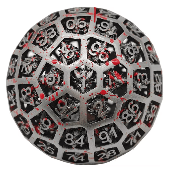 FØLG RPG-MANUALEN: ROLLESPIL