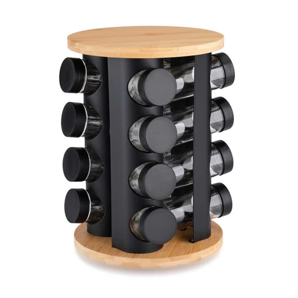 ROTERENDE KRYDDERIHYLDE 16 BEHOLDERE E-8253