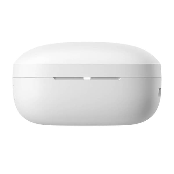 Baseus Bowie E19 TWS Hörlurar (Vita)