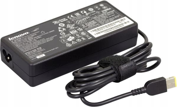 Original Lenovo 135W strømadapter (45N0362)