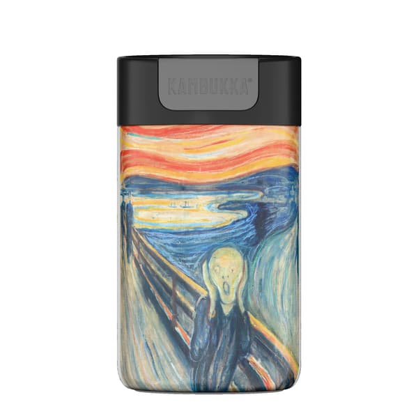 Kambukka Olympus The Scream 300ml termosmugg