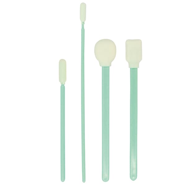 MA PROFESSIONAL DETAILING - X-SWABS SET rensepinde sæt 20 stk