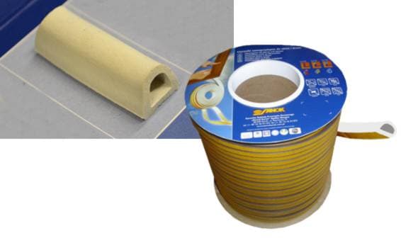 HVID FORSEGLING D-100mb