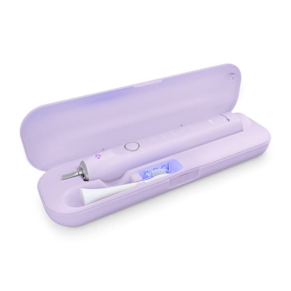TrueLife SonicBrush Clean70 UV-laventelihammasharja