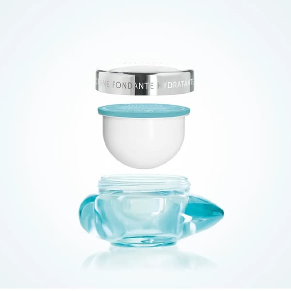 Thalgo Revitaliserande Nattkräm - Refill