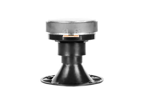 Dibeisi dynamisk højtaler 98 mm 30W 8 Ohm
