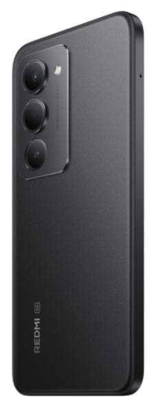 XIAOMI Redmi 15 5G Smartphone 4GB/128GB Sort