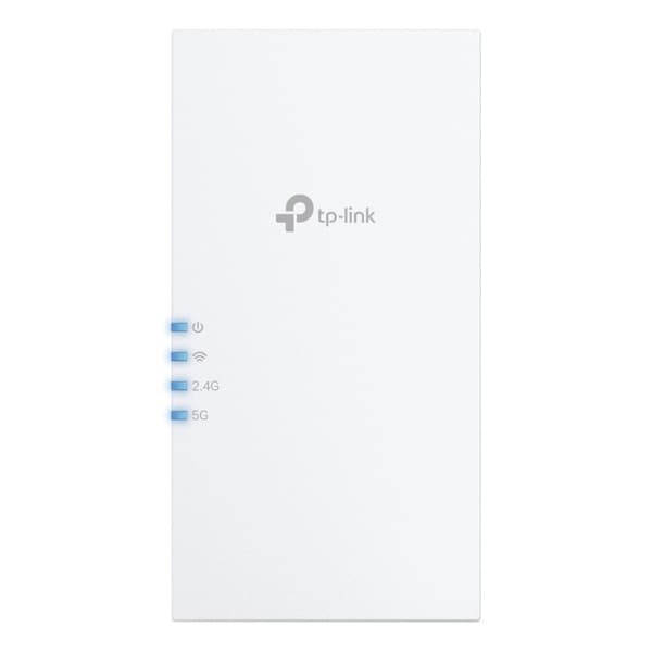 TP-LINK RE220BE Dual-Band WiFi Repeater, Wi-Fi 7