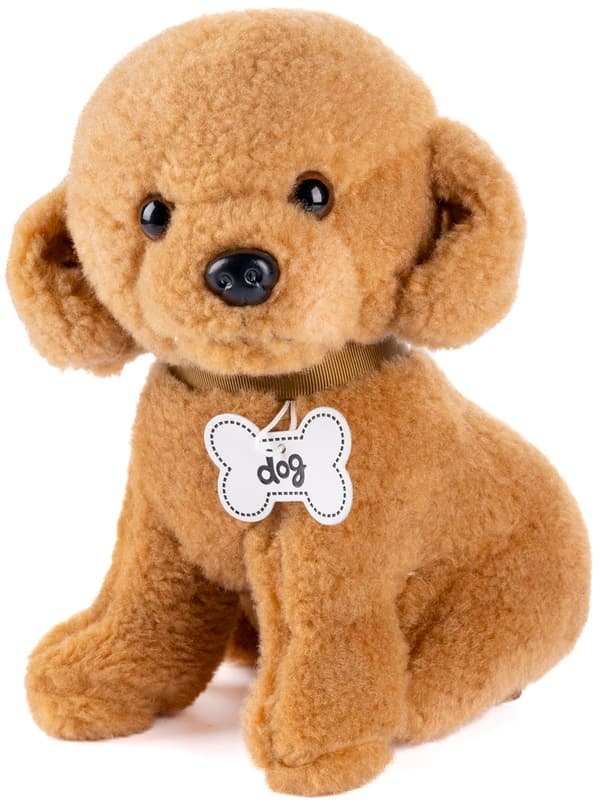 Hundepuddel Lucy 30cm - Beige