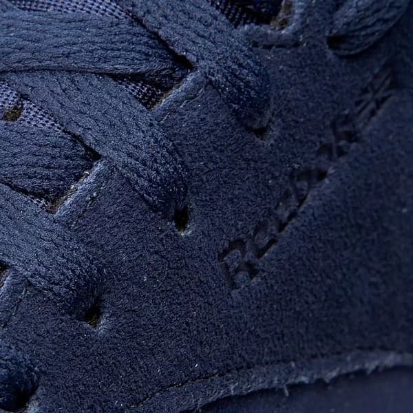 Reebok Classic Leather SG Barnskor Marinblå 37
