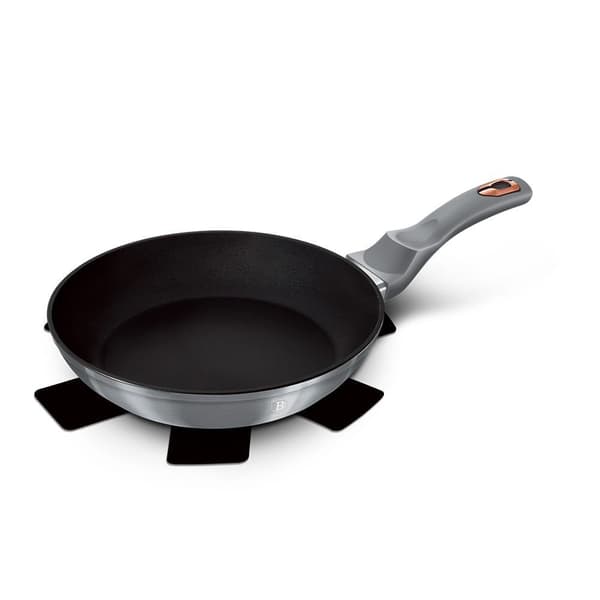 GRANIT STEGEPANDE 28 cm BERLINGER HAUS BH-6002 MOONLIGHT