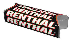 RENTHAL FATBAR TEAM ISSUE SORT STYRSVAMP MED RENTHAL LOGO