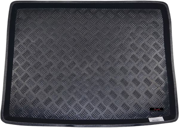 BMW X1 U11 Crossover sDrive 2022 - Bagagerumsmåtte MAX-MAT