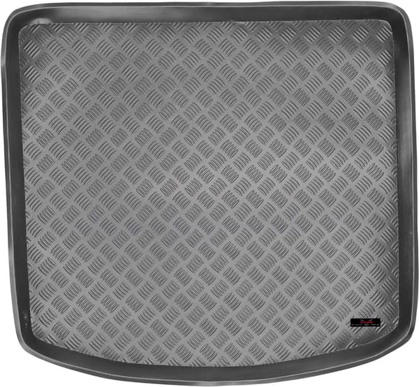 Opel Antara SUV 2006-2017 Bagageunderlag MAX-MAT