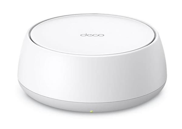 TP-LINK Deco BE25 BE3600 Hjemme Wi-Fi System (1 enhed)