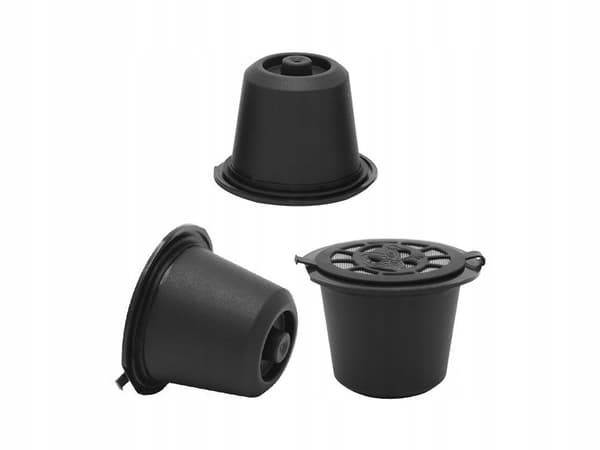 Kapsler til kaffe 5 stk boks NES (100) GAB_A