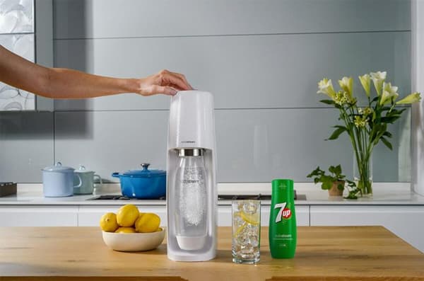 SODASTREAM 7UP Sirup 440 ml