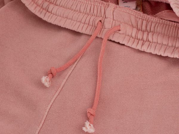 Reebok lange joggingbukser til kvinder med logo S 0A9B3_A* BAGGRUNDE